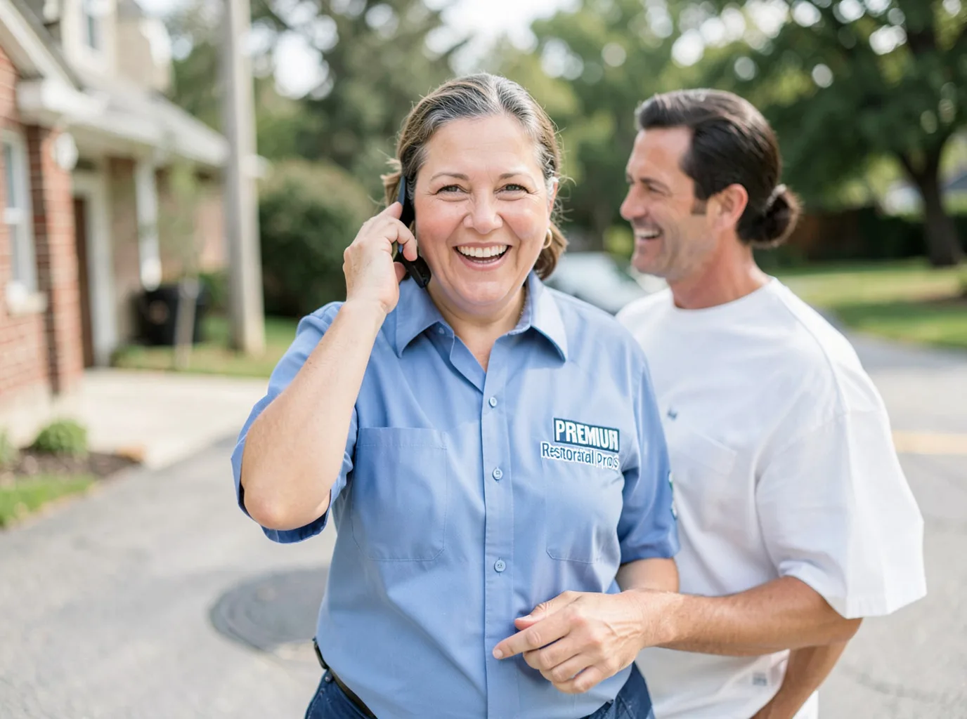 Water Damage Restoration Nanticoke, PA FAQs